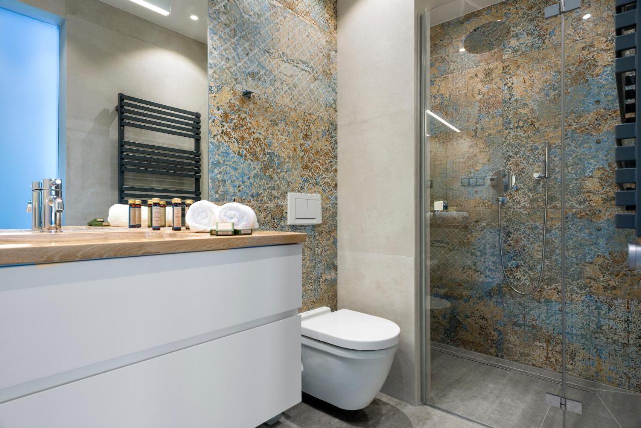 Privilege Suites Kraków Zewnętrze zdjęcie