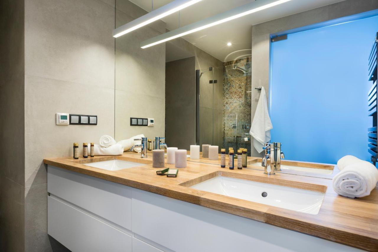 Privilege Suites Kraków Zewnętrze zdjęcie
